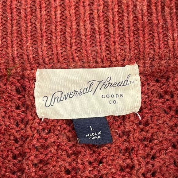 Universal Thread Sweater - Picture 2 of 2